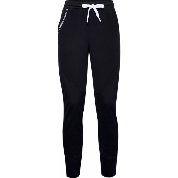 Under Armour Pants Recover Fleece Pants-BLK 66346880