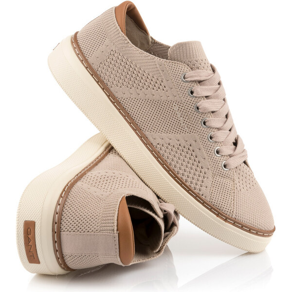 TENISKY GANT SAN PREP TAUPE 49986597