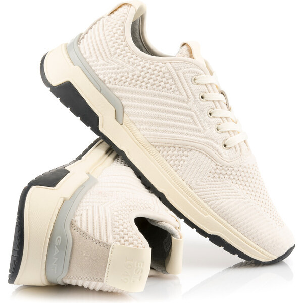 TENISKY GANT JEUTON OFF WHITE 50008565