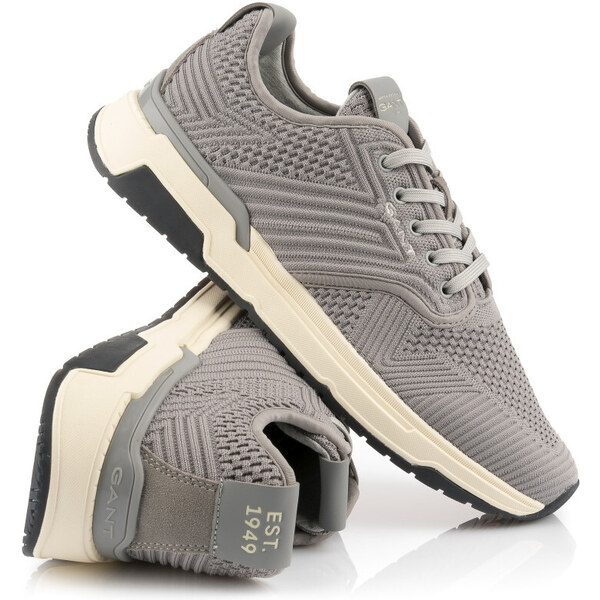 TENISKY GANT JEUTON GRAY 50008566