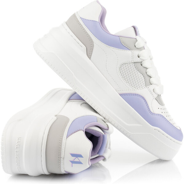 TENISKY KARL LAGERFELD KREW MAX KL KOUNTER LO 50130553