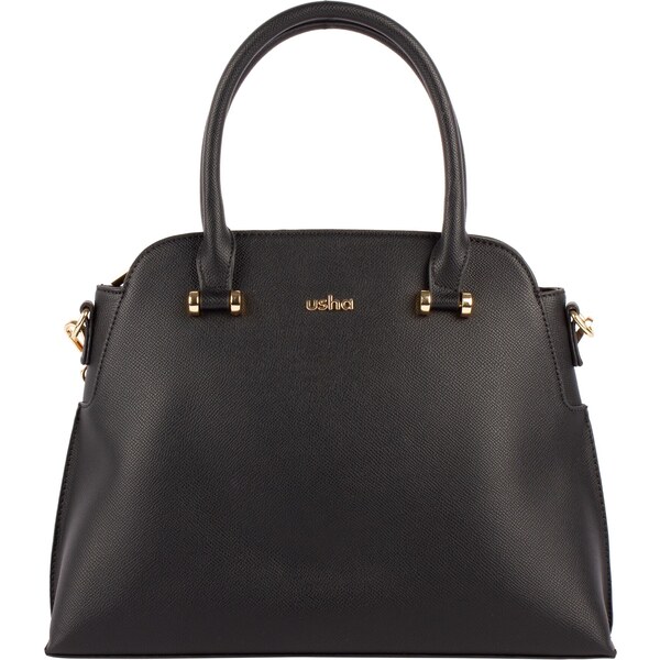 Usha Kabelka čierna 54252708
