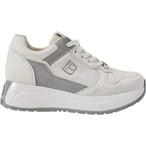 Tenisky Laura Biagiotti LT White 56369476