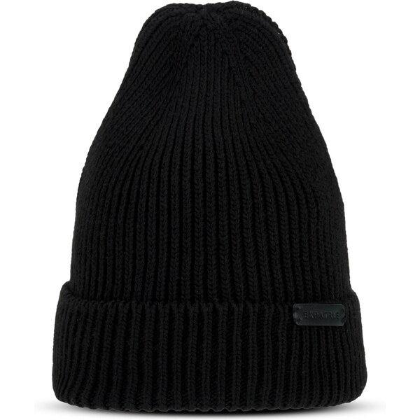 Expatrié Čiapky Luna čierna 54290695