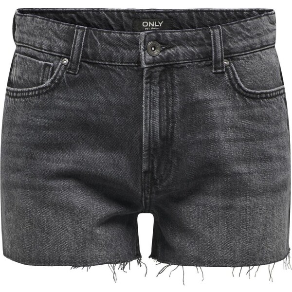 ONLY Džínsy JACI tmavosivá 54312370