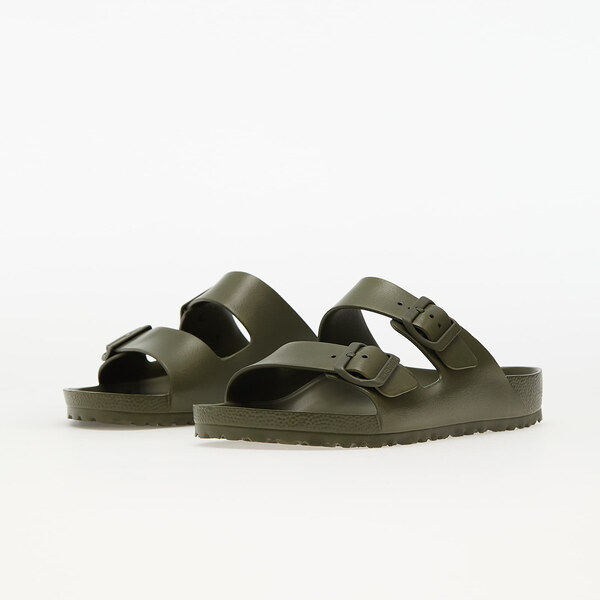 Birkenstock Arizona EVA Khaki 56840065