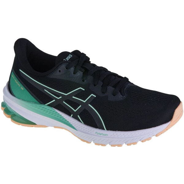 Asics GT-1000 12 W 1012B450-006 dámska bežecká obuv 50139555