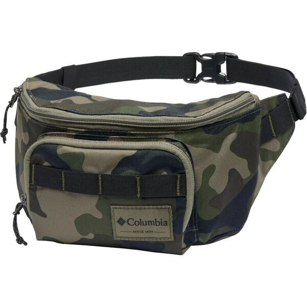 Columbia Zigzag Hip Pack 1890911398 50139575