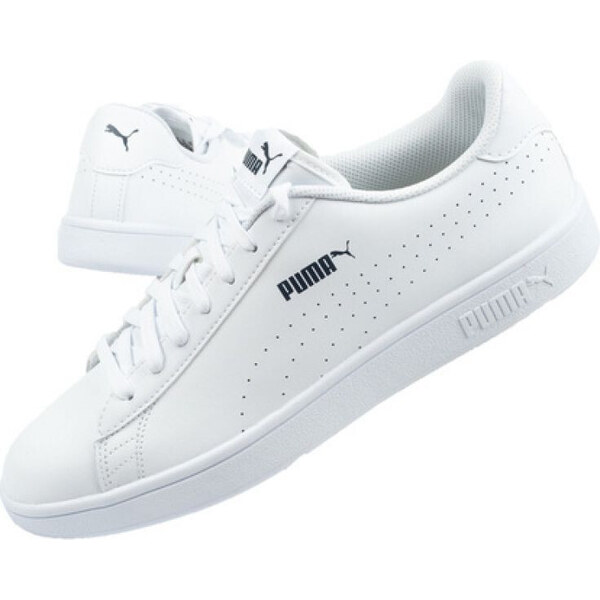 Dámske tenisky Smash v2 W 365213 02 White - Puma 50139716