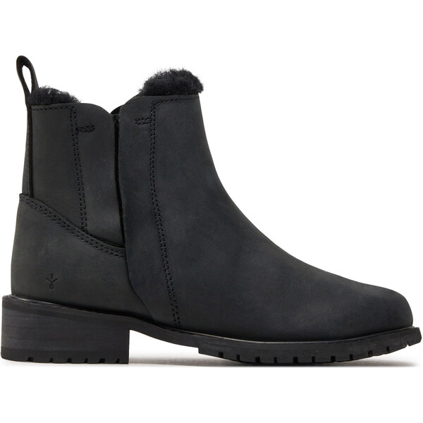 Členková obuv s elastickým prvkom EMU Australia 3117336