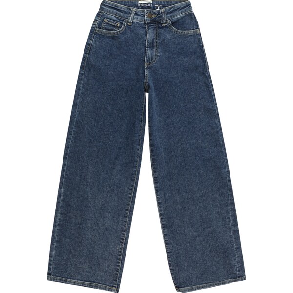 TOM TAILOR Džínsy modrá denim 50728715