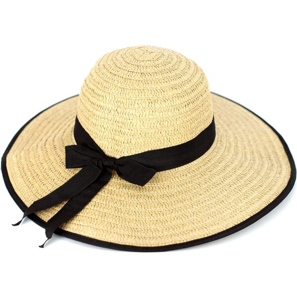 HotSquash Klobúk svetlobéžová / čierna 54235153