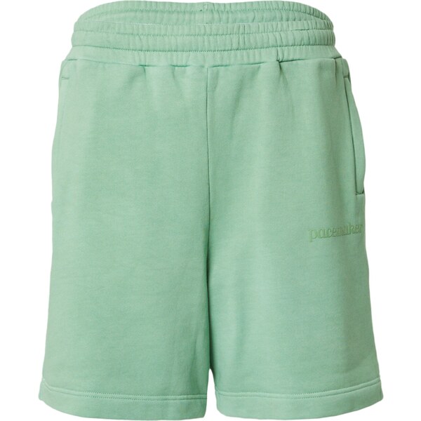 Pacemaker Nohavice Niklas svetlozelená 54289908