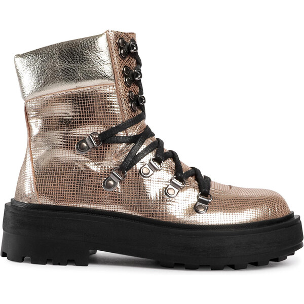 Šnurovacia obuv Sergio Bardi 19726505