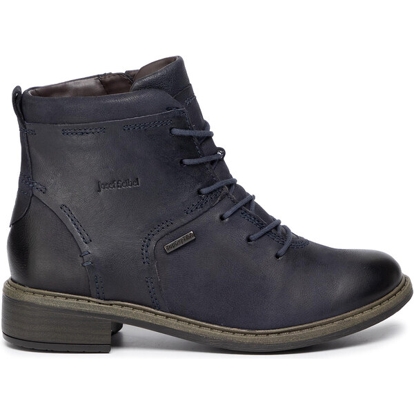 Šnurovacia obuv Josef Seibel 13013944