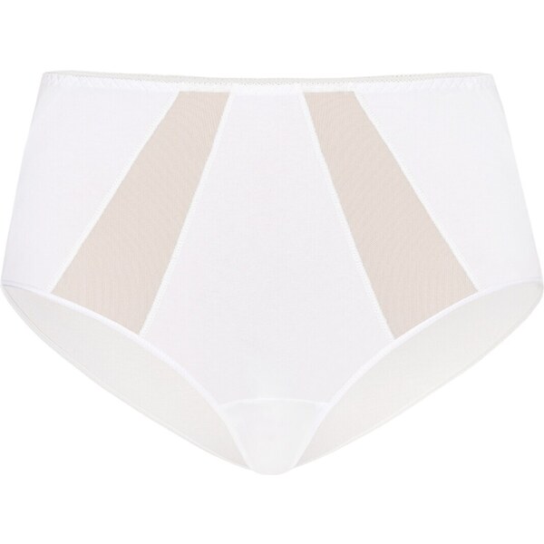 TEYLI Nohavičky Vicky biela 54283993