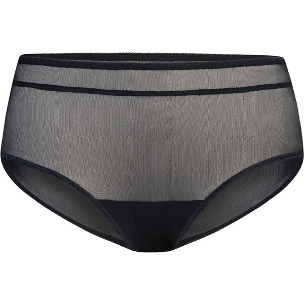 TEYLI Nohavičky Nano čierna 54283996