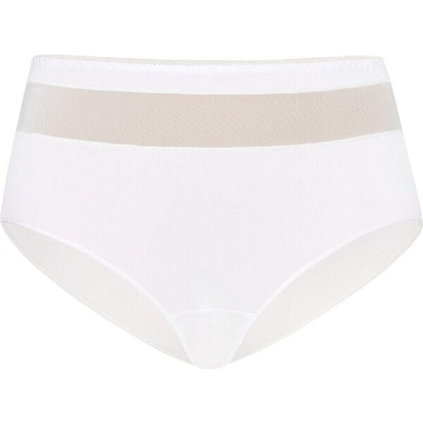 TEYLI Nohavičky Vera biela 54283979