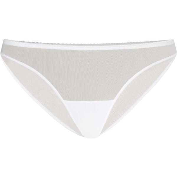 TEYLI Nohavičky Agil biela 54283980