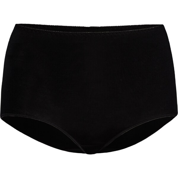 TEYLI Nohavičky Classico čierna 54283985