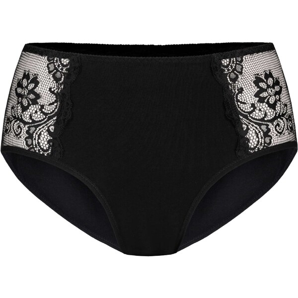 TEYLI Nohavičky Anastasia čierna 54284101