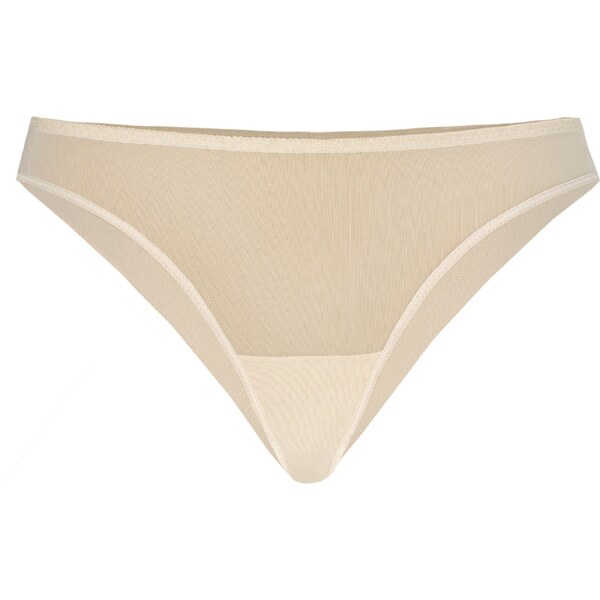 TEYLI Nohavičky Tati béžová 54283964