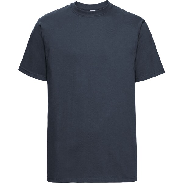Russell Thicker Cotton Ring-Spun T-Shirt 53200652