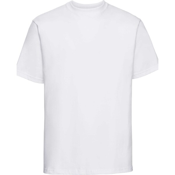 Russell Thicker Cotton Ring-Spun T-Shirt 53200650