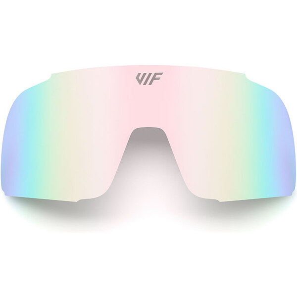 Náhradný UV400 zorník VIF Rose Pink pre okuliare VIF One 50150971