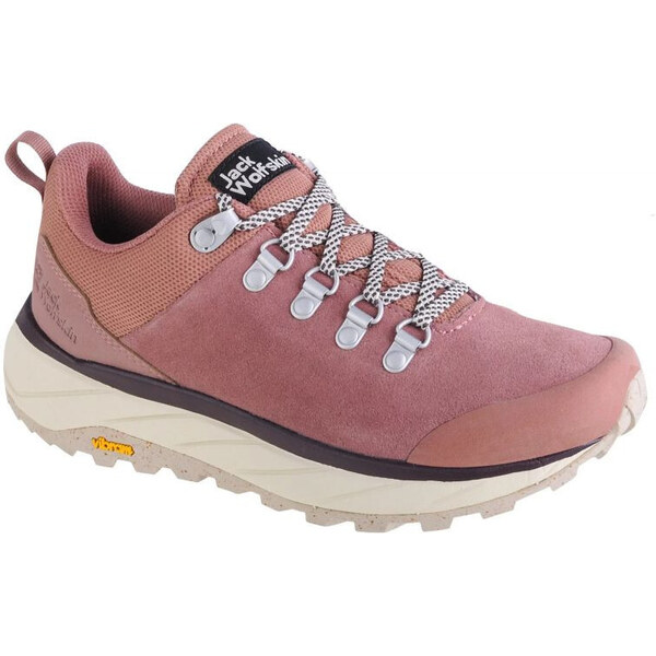 Jack Wolfskin Terraventure Urban Low W 4055391-2243 dámske topánky 50170091