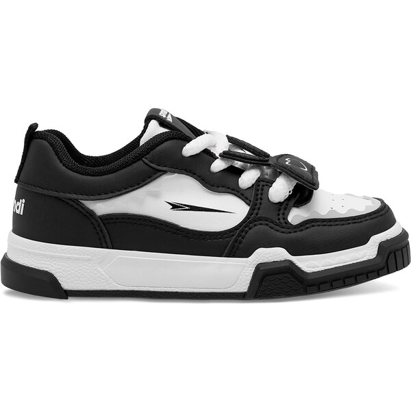 Sneakersy Sprandi 50170818