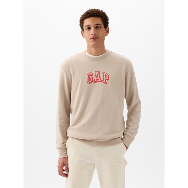 GAP Pánska Mikina s logom 868456-01 66267210
