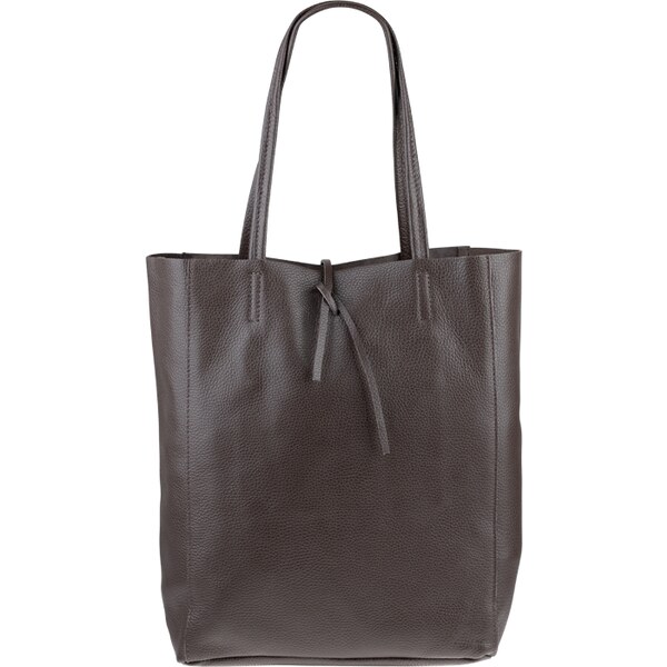 Cafe kožená talianska kabelka Annalisa Cafe NovaKabelka.sk 50174347