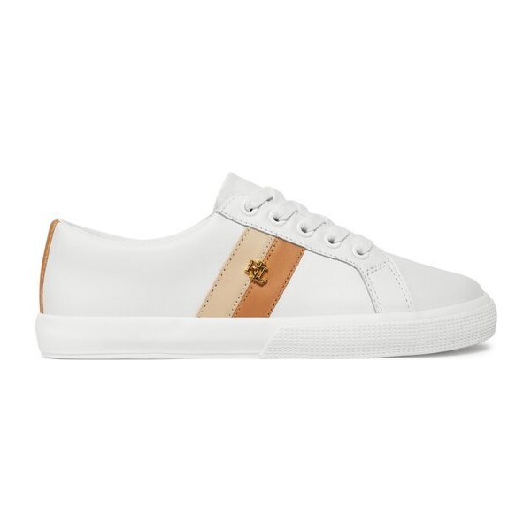 Sneakersy LAUREN RALPH LAUREN 48139585