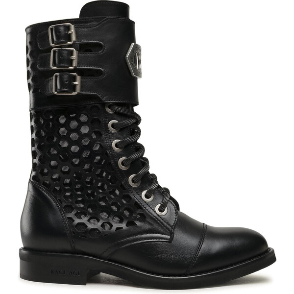 Šnurovacia obuv Rage Age 22592141