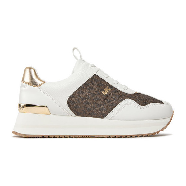 Sneakersy MICHAEL Michael Kors 65458952