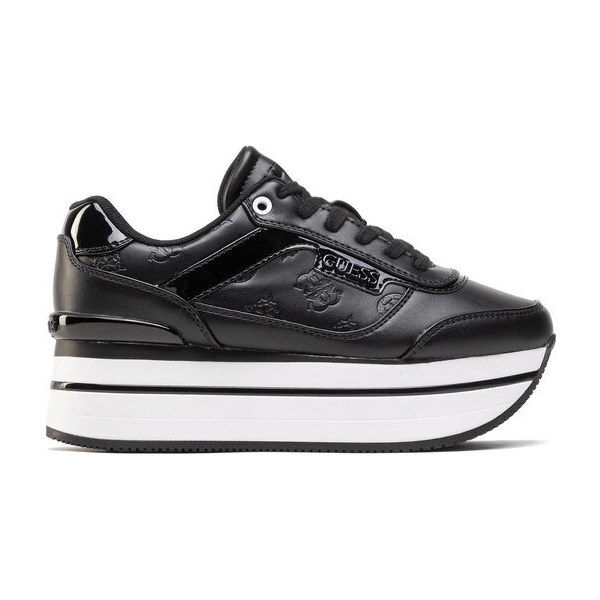 Sneakersy Guess 21462596