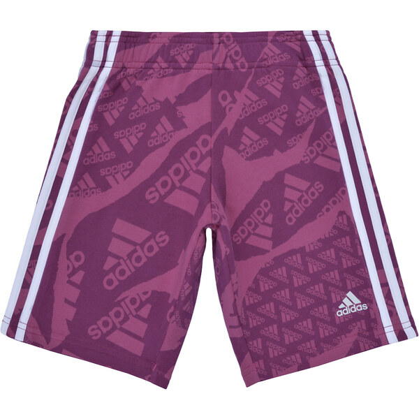 adidas Šortky/Bermudy LK CAMLOG FT SH adidas 65470511