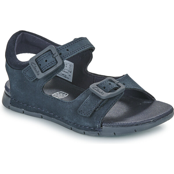 Clarks Sandále BAHA BEACH K Clarks 62499689