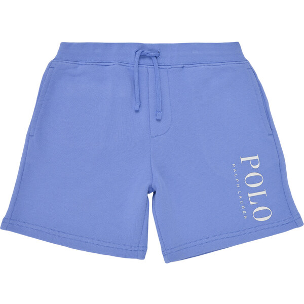 Polo Ralph Lauren Šortky/Bermudy PO SHORT-SHORTS-ATHLETIC Polo Ralph 62500294