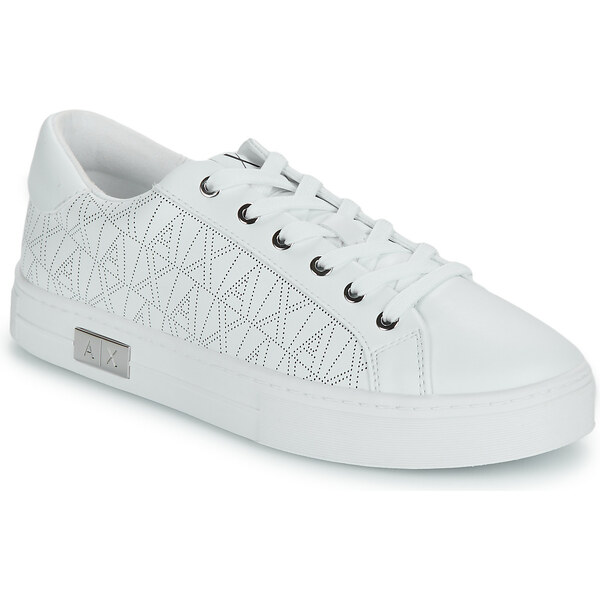 Armani Exchange Nízke tenisky XDX142 Armani Exchange 54783262