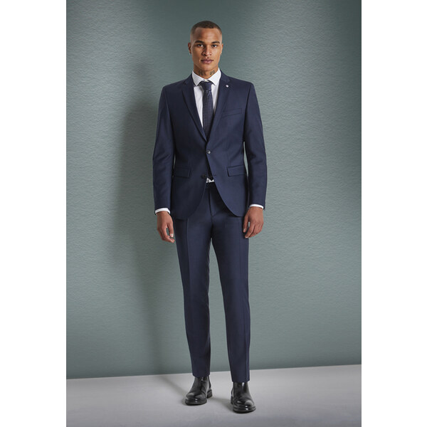 Pánske oblekové sako CLUB OF GENTS tailored fit 50177700