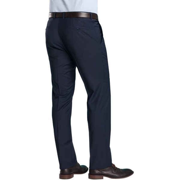 Pánske oblekové nohavice CLUB OF GENTS tailored fit 50177701