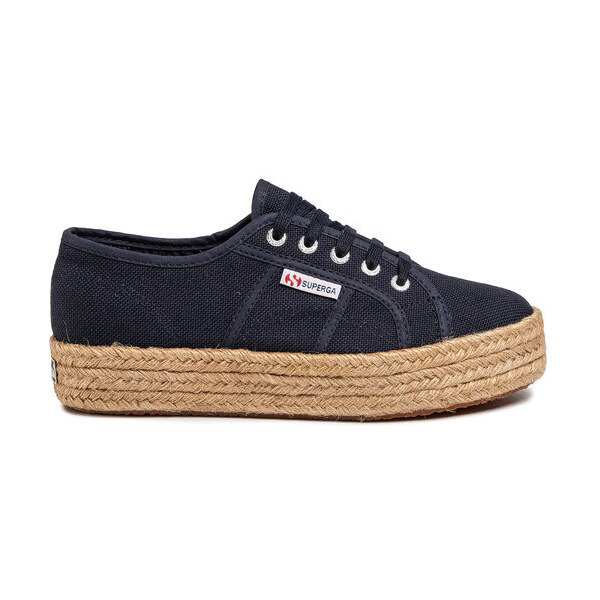 Espadrilky Superga 33870069