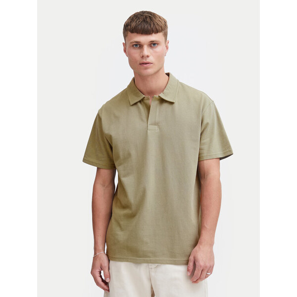 Polokošeľa Solid 50191830