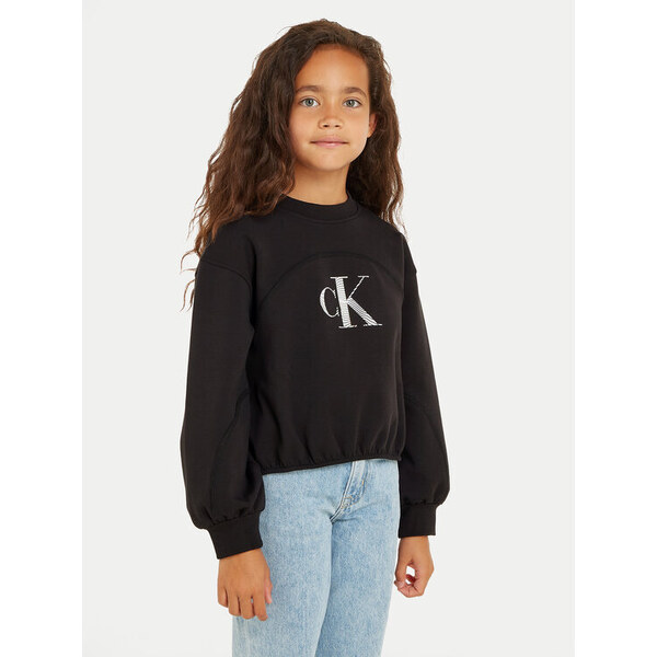 Mikina Calvin Klein Jeans 50191850