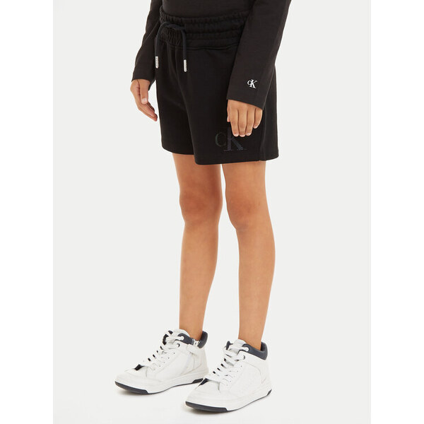 Športové kraťasy Calvin Klein Jeans 50191837