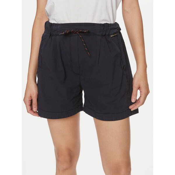 Bavlnené šortky Napapijri 50192411