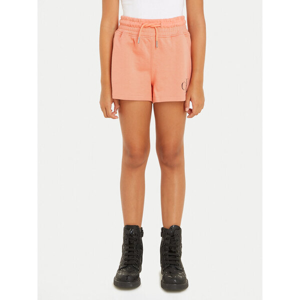 Športové kraťasy Calvin Klein Jeans 50192416