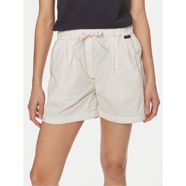 Bavlnené šortky Napapijri 50192288